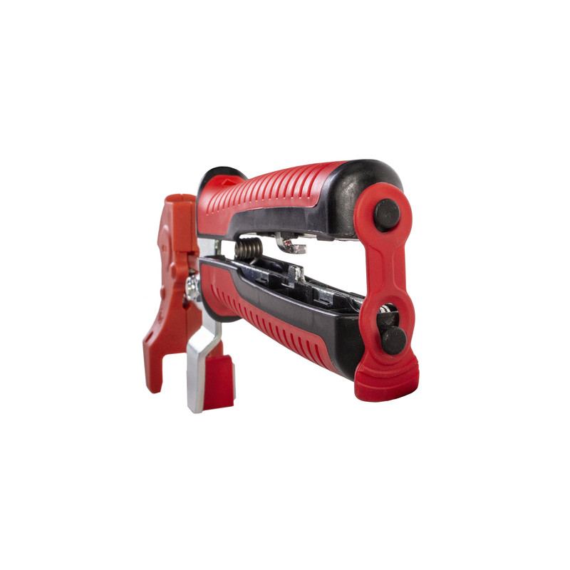 Rubi / Rubi Delta Level System Fast-Fix tang