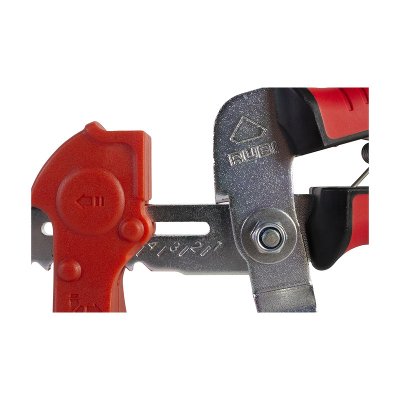 Rubi / Rubi Delta Level System Fast-Fix tang