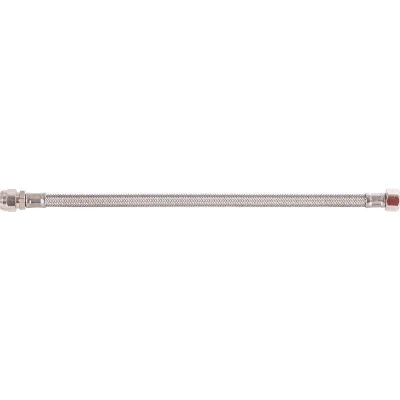 BPE / BPE RVS flexibele slang 35cm