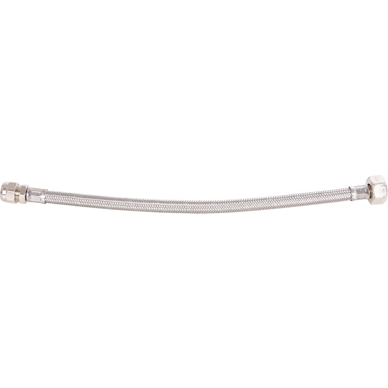 BPE / BPE RVS flexibele slang 35cm