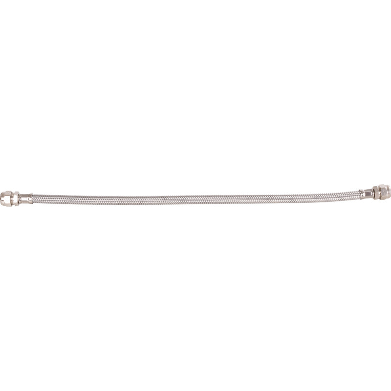 BPE / BPE RVS flexibele slang 50cm