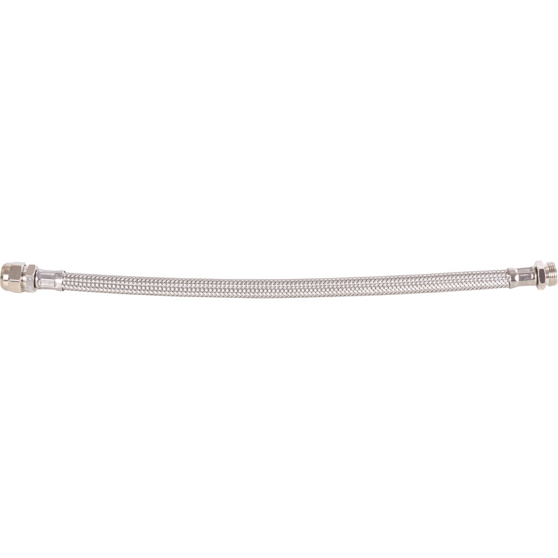 BPE / BPE RVS flexibele slang 35cm