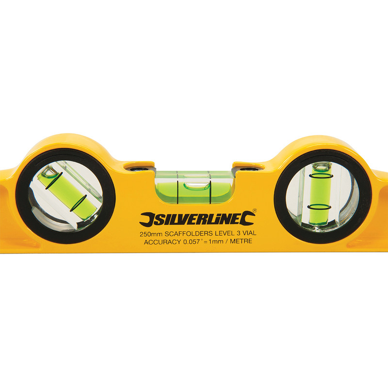 Magnetische waterpas