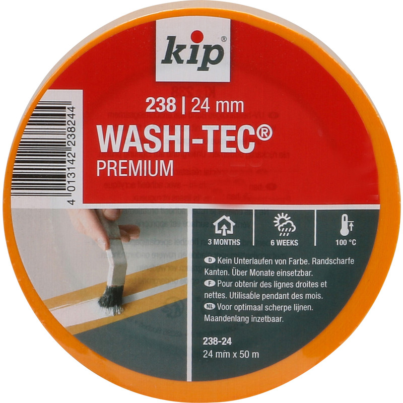 Kip / Kip 238 afplaktape