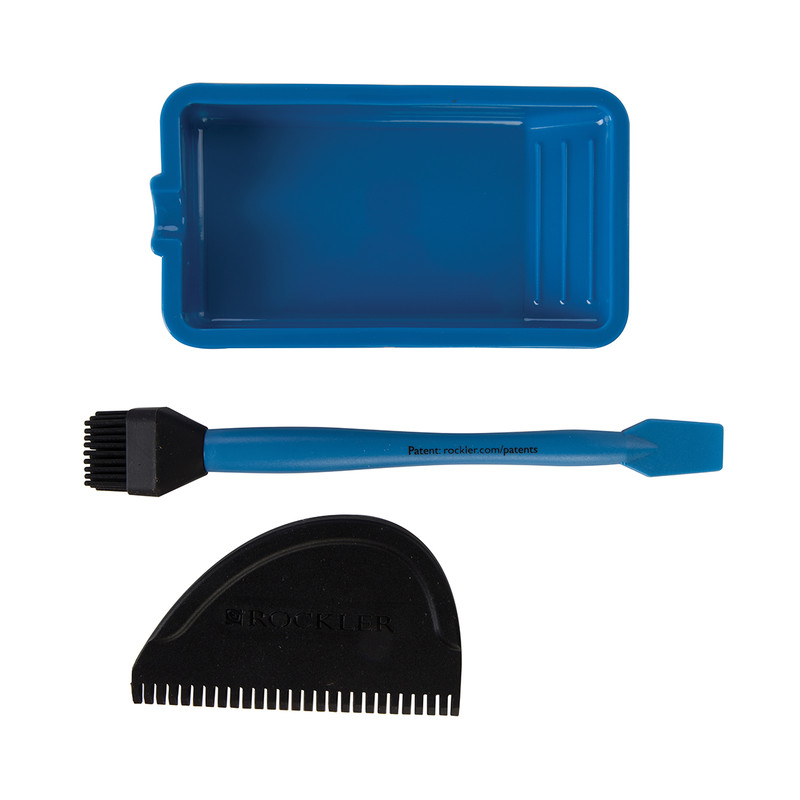 Rockler / Rockler siliconen lijmset