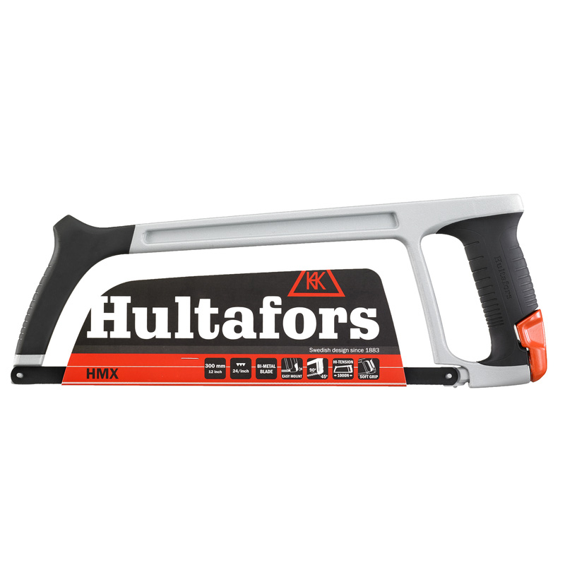 Hultafors / Hultafors metaalbeugelzaag HMX