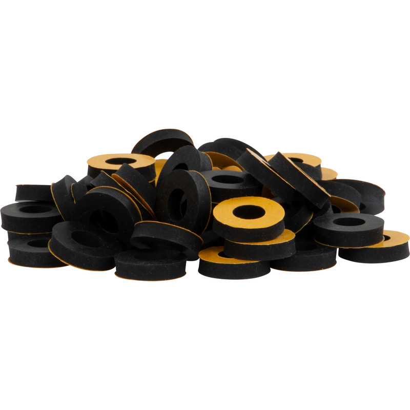 Kowo / Kowo neuslat neopreen ringen