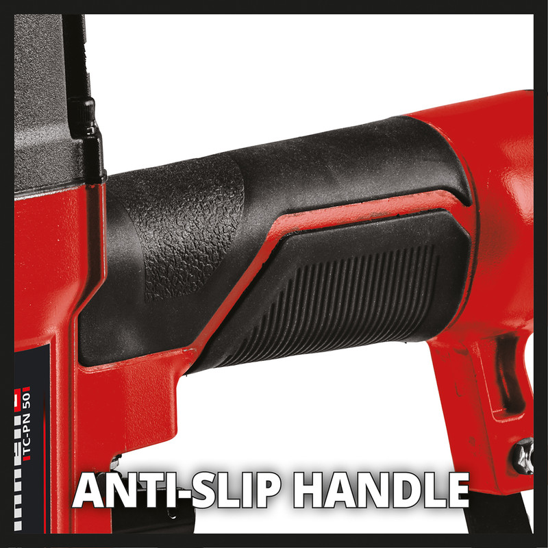 Einhell / Einhell TC-PN 50 Pneumatische Tackerset