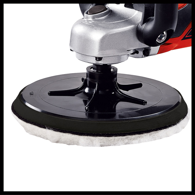 Einhell / Einhell CC-PO 1100/1E Polijst-/Schuurmachine