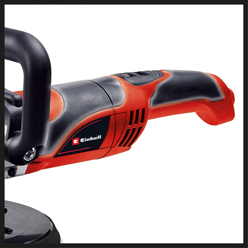 Einhell / Einhell CC-PO 1100/1E Polijst-/Schuurmachine
