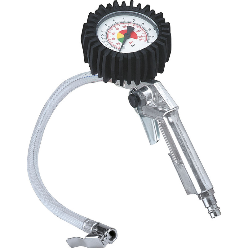Einhell / Einhell Perslucht blaasset