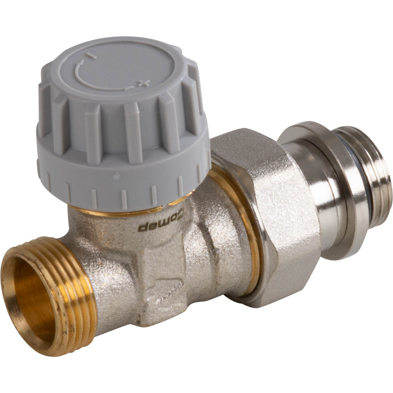 COMAP / Comap Sar thermostatische radiatorkraan