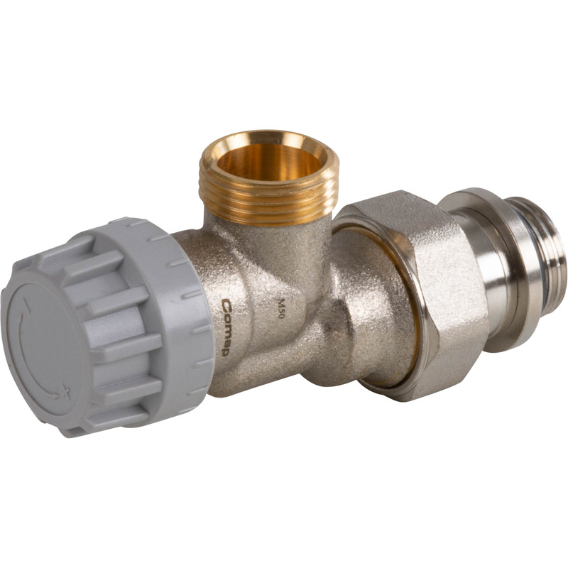 COMAP / Comap Sar thermostatische radiatorkraan