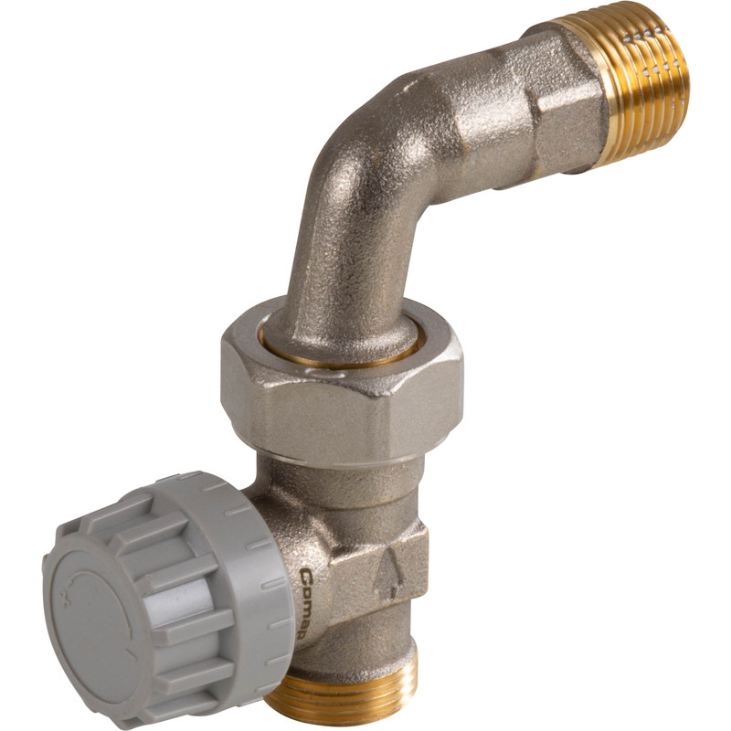 COMAP / Comap Sar thermostatische radiatorkraan