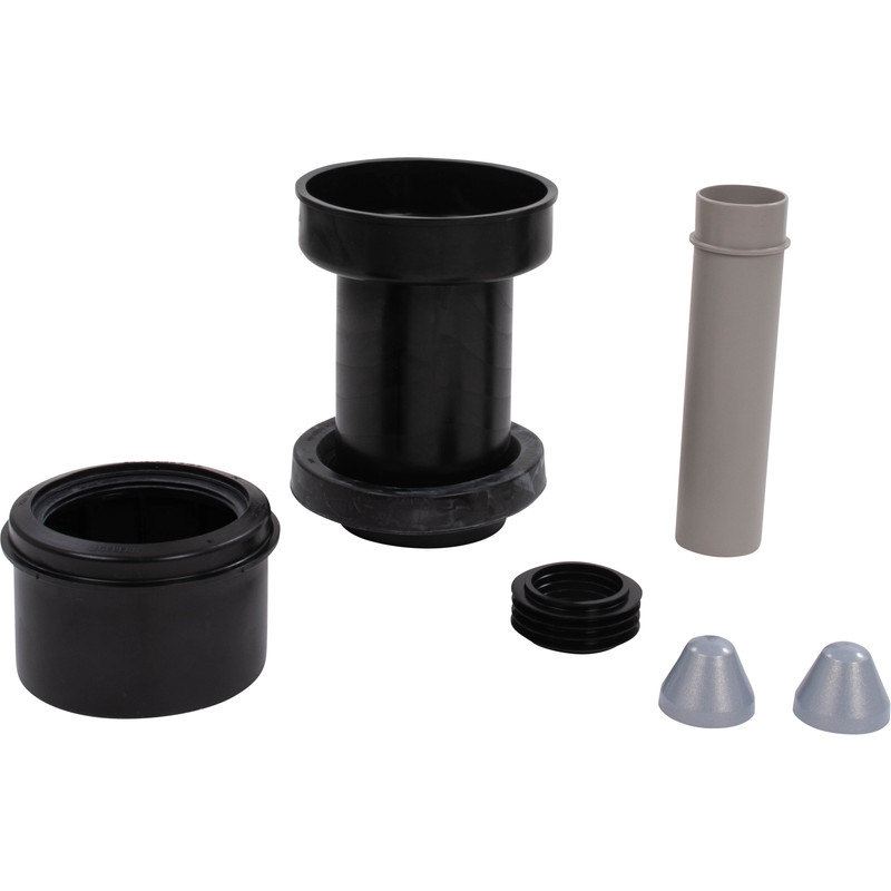 Rapotec / Geberit UP320 Rapotec inbouwreservoir