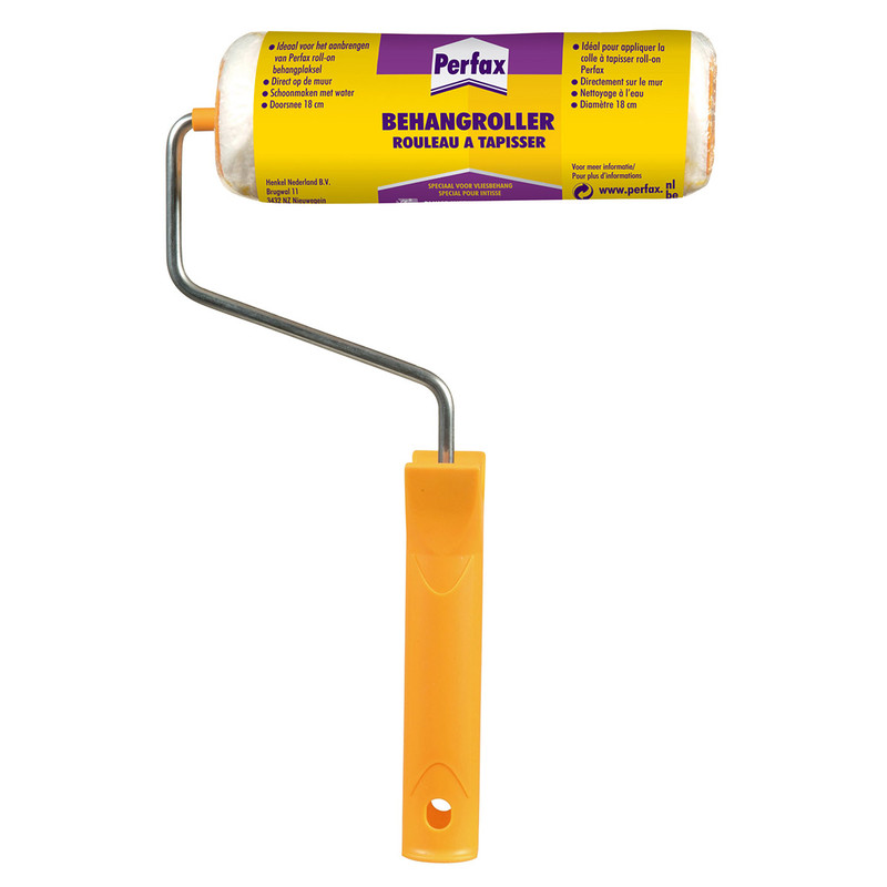 Perfax / Perfax Roll-On - Behangroller