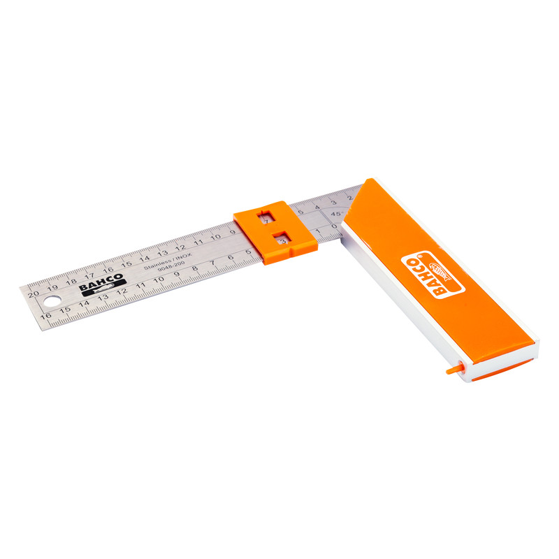Bahco / Bahco 9048 schrijfhaak