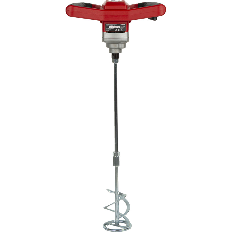 Einhell / Einhell TE-MX 18 Li accu mixer (body)