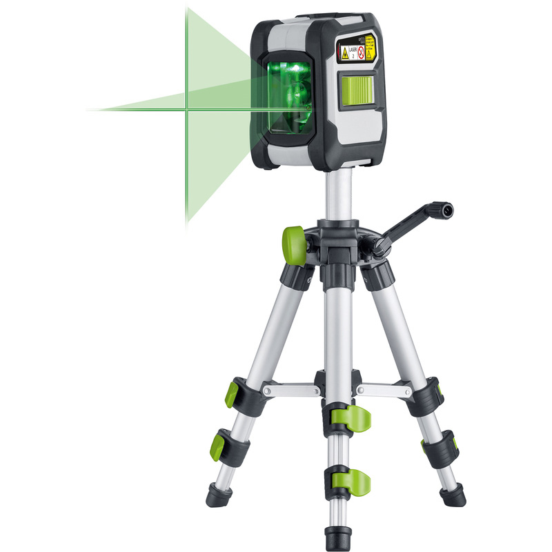 Laserliner / Laserliner CompactCross-Laser Pro kruislijnlaser