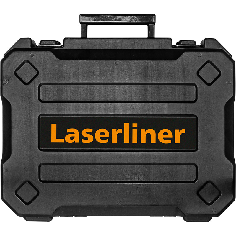 Laserliner / Laserliner CompactCross-Laser Pro kruislijnlaser