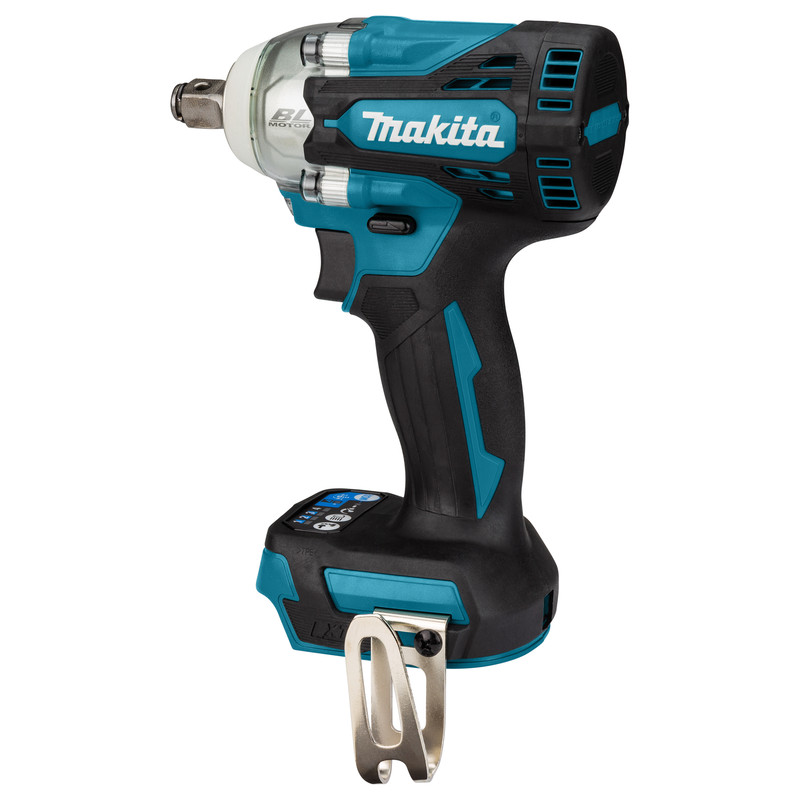 Makita / Makita DTW300ZJ accu slagmoeraanzetter (body)