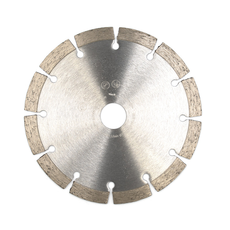 Marcrist / Turbolite Superior Enduro diamantschijf universeel