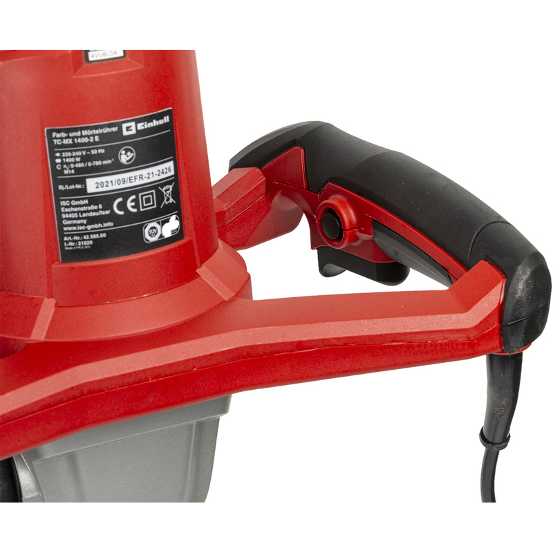 Einhell / Einhell TC-MX 1400 E mixer
