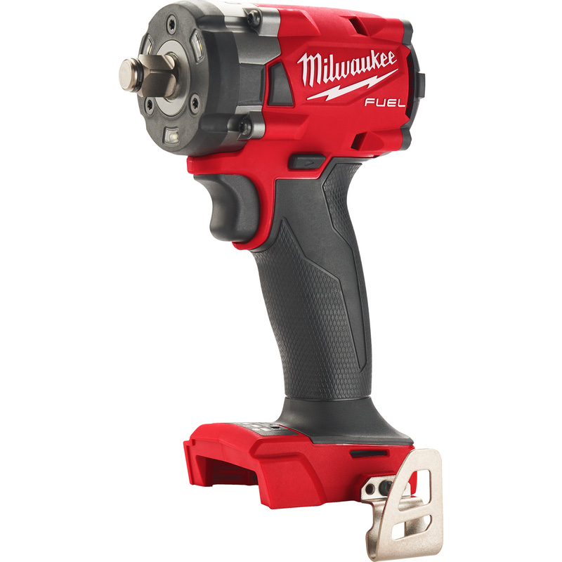Milwaukee / Milwaukee M18 FUEL FIW2F12-0X slagmoeraanzetter (body)