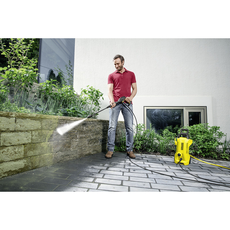Karcher / Kärcher K2 Power Control