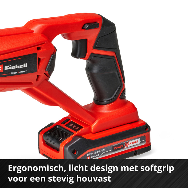 Einhell / Einhell TE-AP 18 Li accu reciprozaag machine (body)