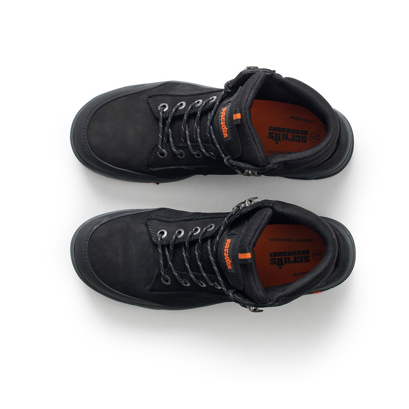 Scruffs / Scruffs Switchback3 veiligheidsschoenen S3 HRO SRA