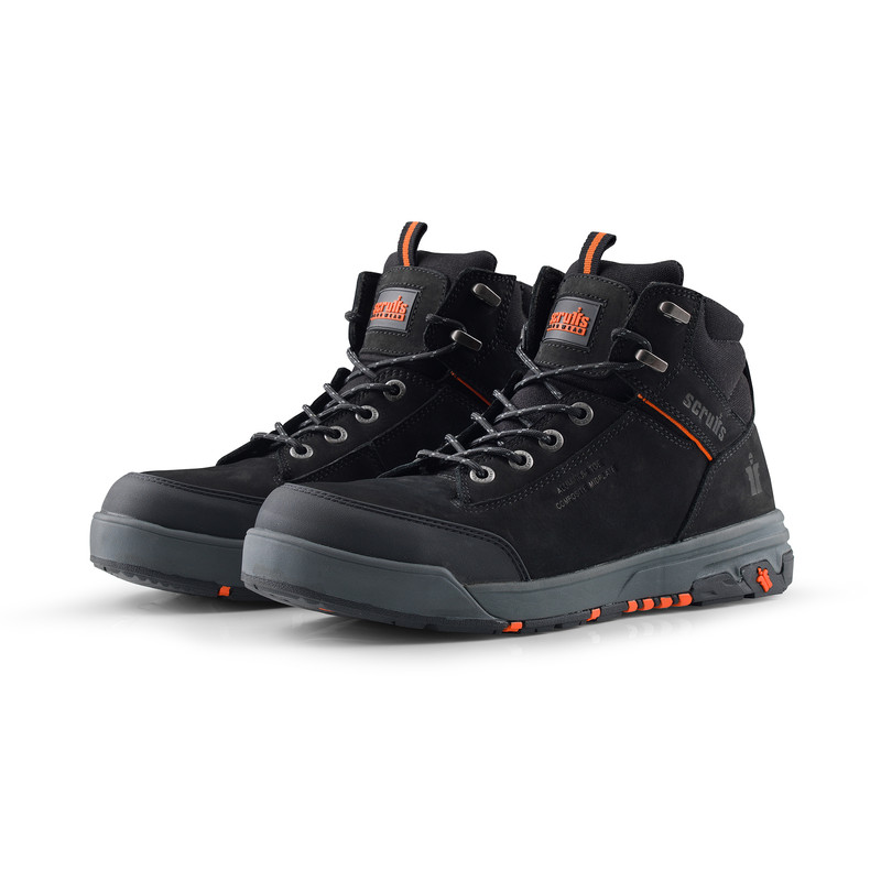 Scruffs / Scruffs Switchback3 veiligheidsschoenen S3 HRO SRA