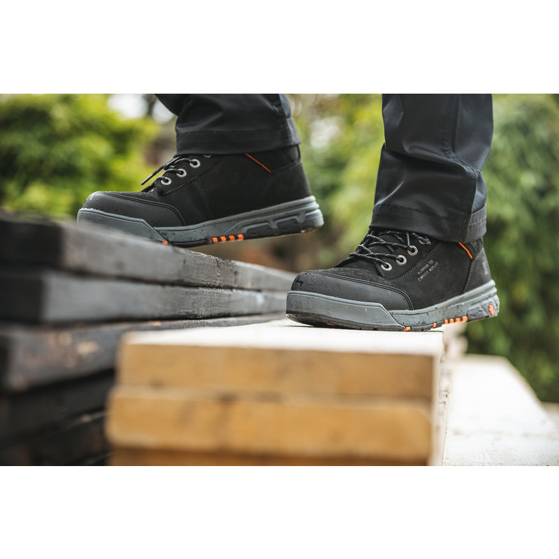 Scruffs / Scruffs Switchback3 veiligheidsschoenen S3 HRO SRA