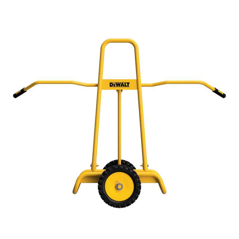 DeWALT / DeWalt DXWT-202 platenwagen