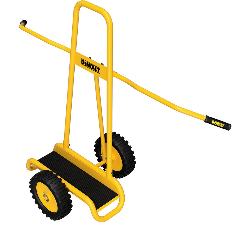DeWALT / DeWalt DXWT-202 platenwagen