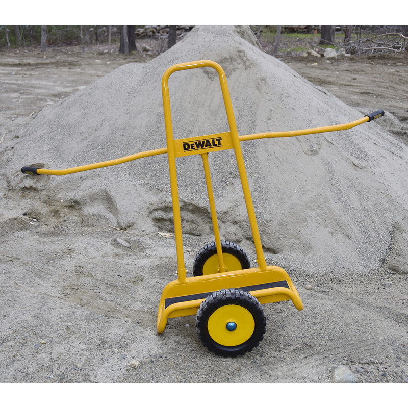 DeWALT / DeWalt DXWT-202 platenwagen