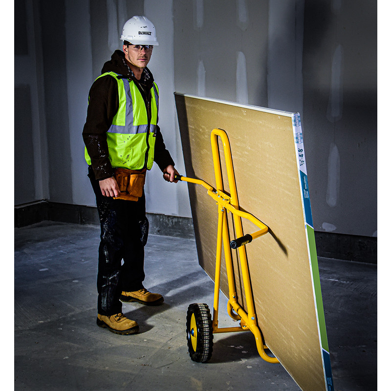 DeWALT / DeWalt DXWT-202 platenwagen
