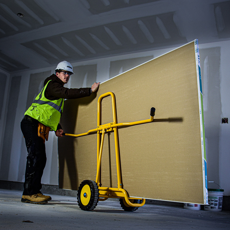 DeWALT / DeWalt DXWT-202 platenwagen