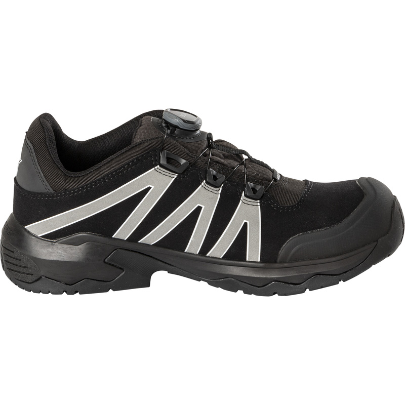 Solid Gear / Solid Gear Onyx Low veiligheidsschoenen S3 SG81005