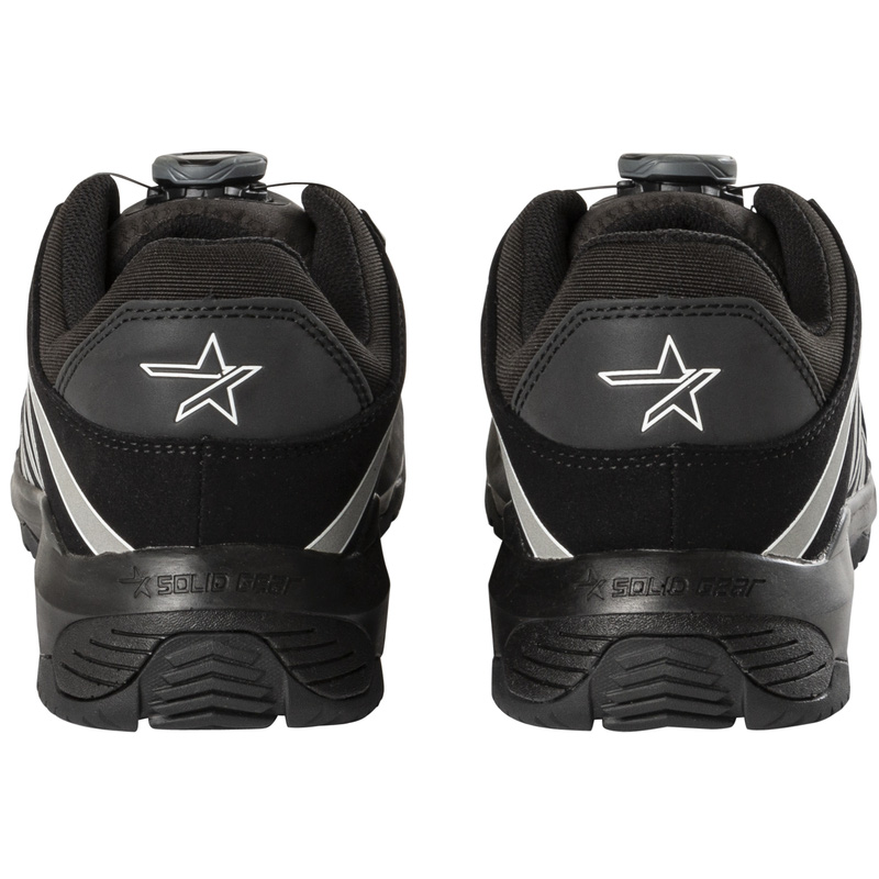 Solid Gear / Solid Gear Onyx Low veiligheidsschoenen S3 SG81005