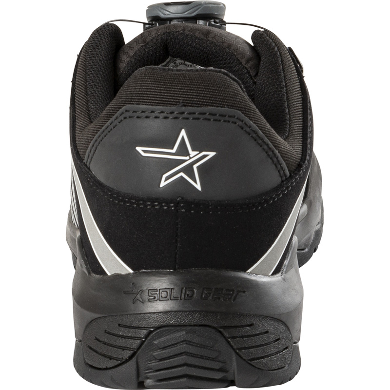 Solid Gear / Solid Gear Onyx Low veiligheidsschoenen S3 SG81005