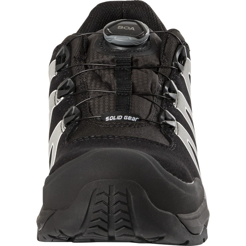 Solid Gear / Solid Gear Onyx Low veiligheidsschoenen S3 SG81005