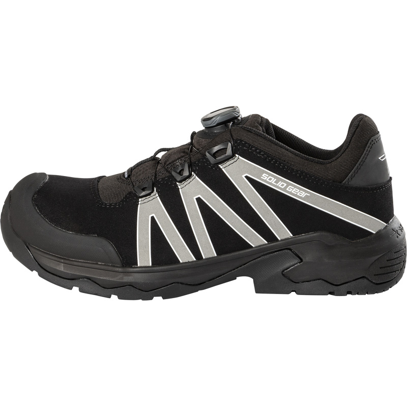 Solid Gear / Solid Gear Onyx Low veiligheidsschoenen S3 SG81005