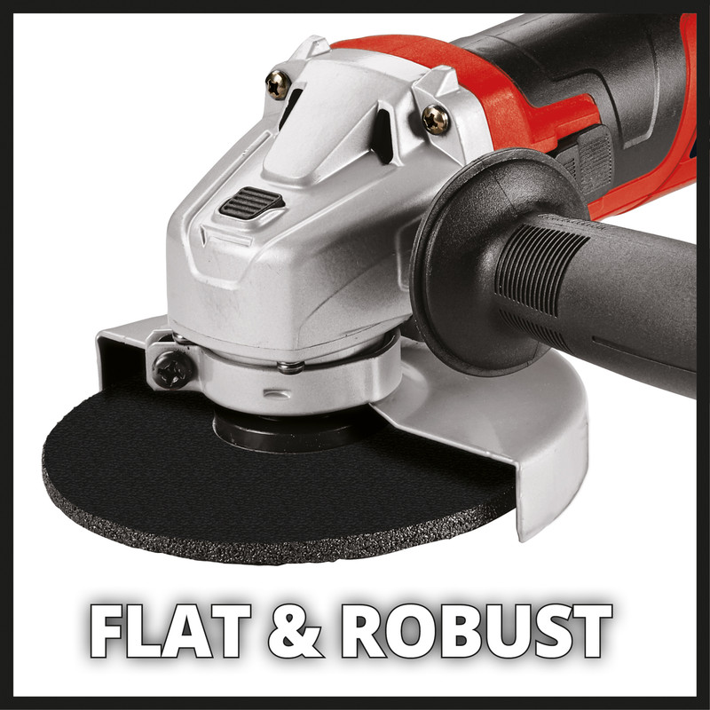 Einhell / Einhell TC-AG 125/850 haakse slijper
