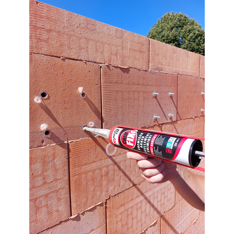 Rectavit / Rectavit Chimfix ETA-7