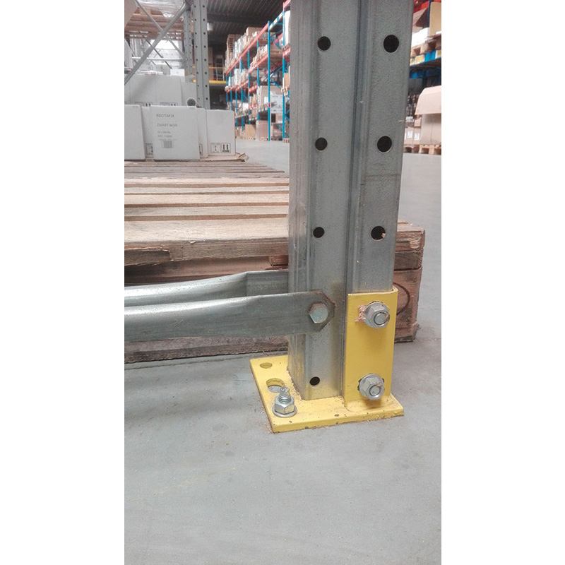 Rectavit / Rectavit Chimfix ETA-7
