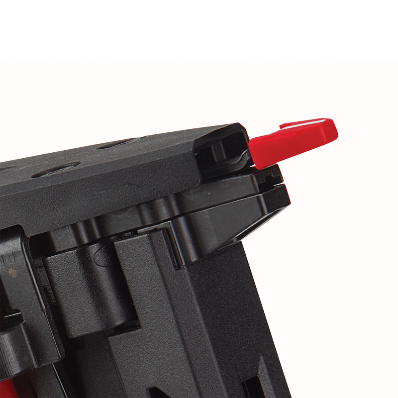 Milwaukee / Milwaukee M18 FN18GS-0X accu tacker (body)