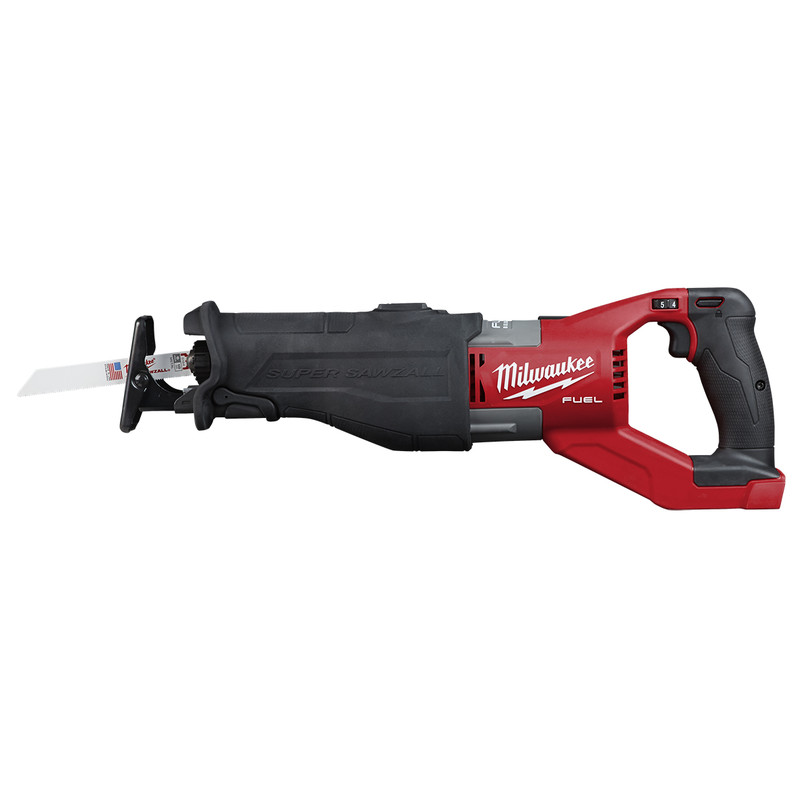 Milwaukee / Milwaukee M18 FUEL FSX-OC accu reciprozaag machine (body)