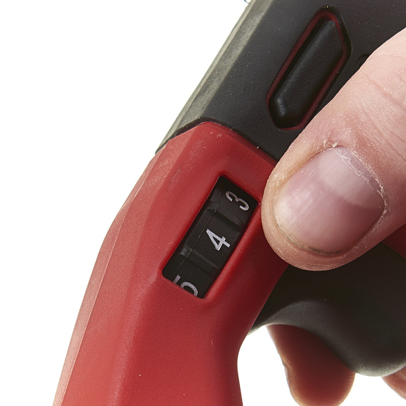 Milwaukee / Milwaukee M18 FUEL FSX-OC accu reciprozaag machine (body)