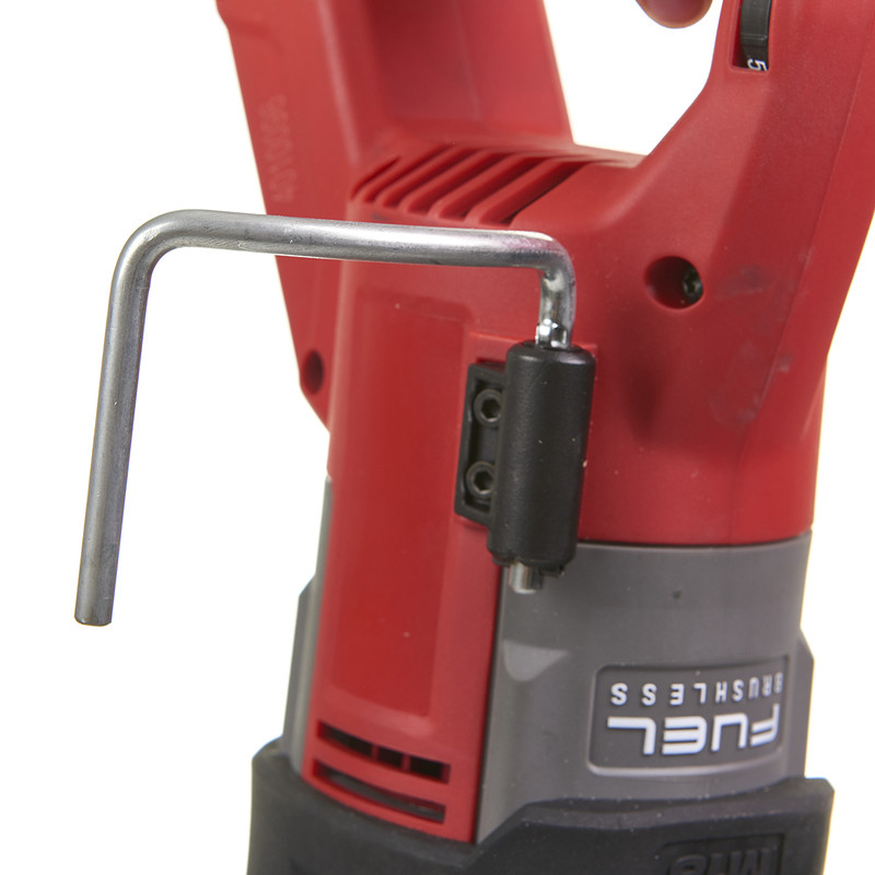 Milwaukee / Milwaukee M18 FUEL FSX-OC accu reciprozaag machine (body)